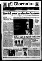 giornale/CFI0438329/2005/n. 149 del 24 giugno